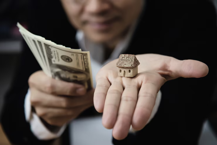 We Buy Inherited Houses for Cash – Fast & Fair Offers