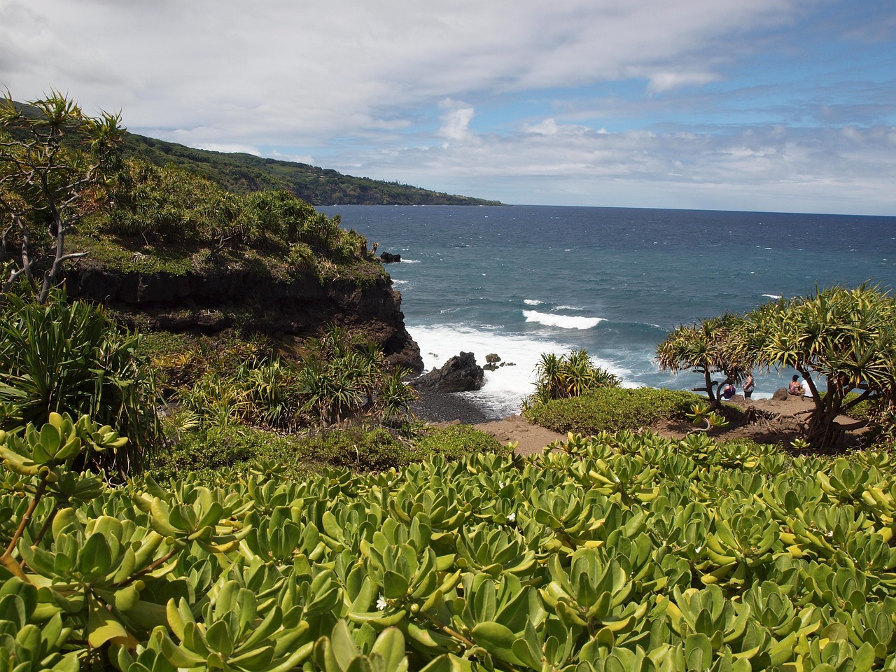 Maui, Hawaii