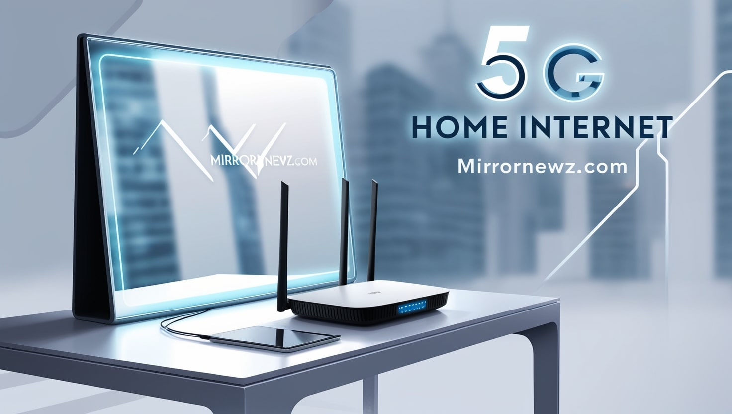 Ryoko vs T-Mobile 5G Home Internet
