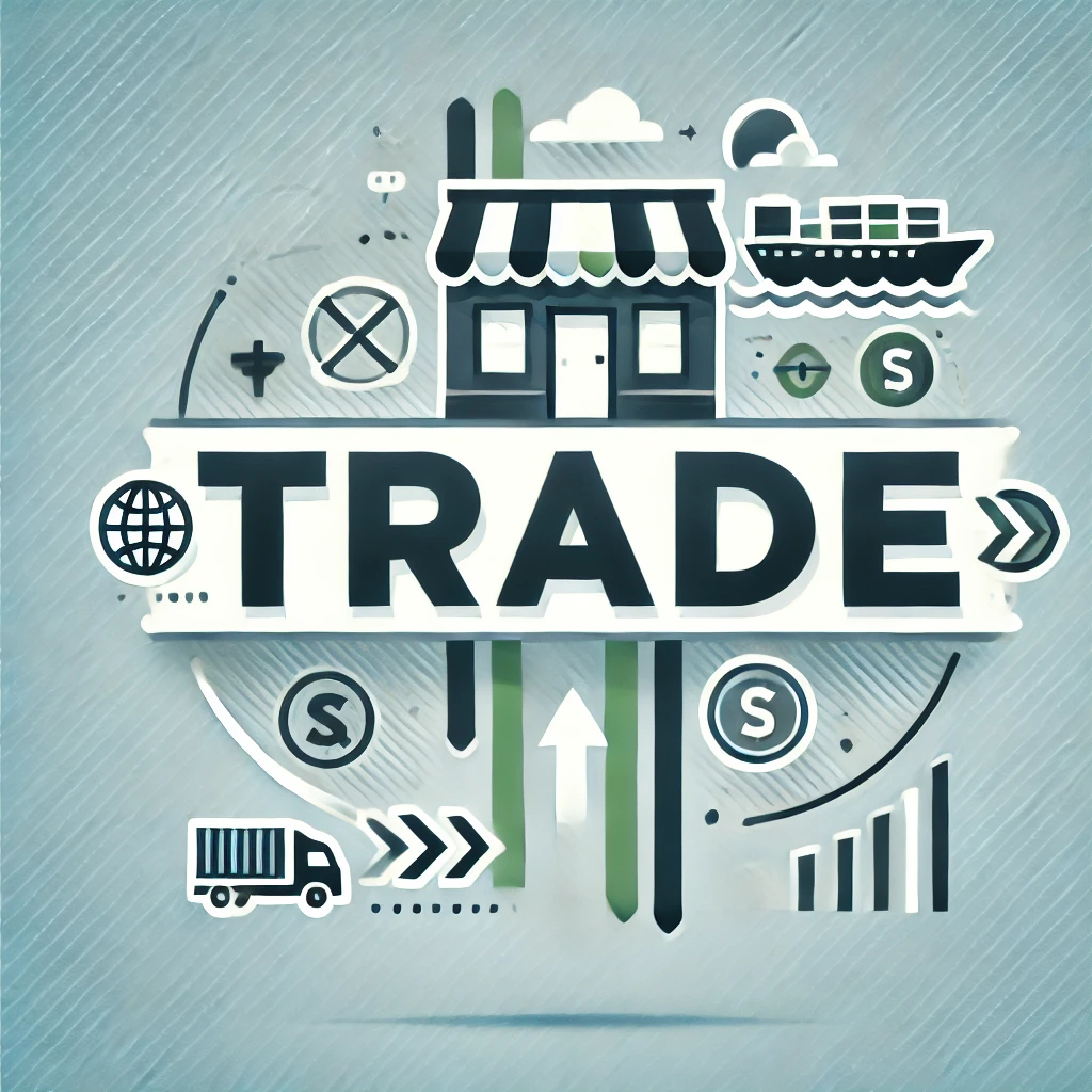 Types of Trade