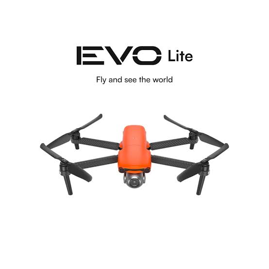 autelrobotics Evo lite