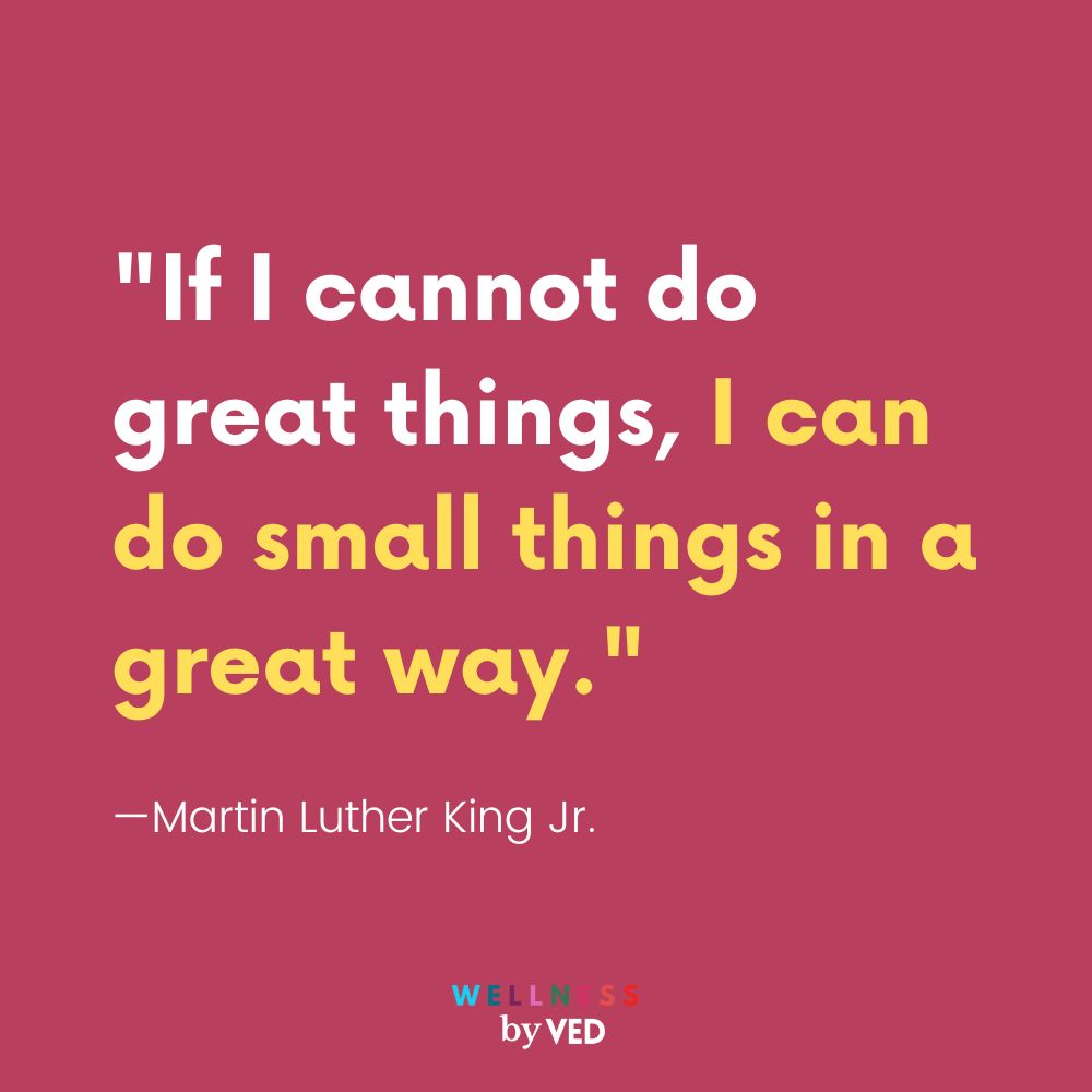 Martin Luther King Jr. quotes