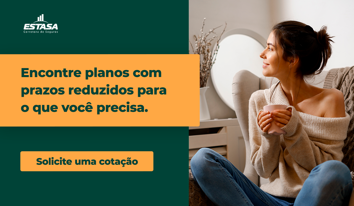 Banner de cotação - plano de saúde empresarial