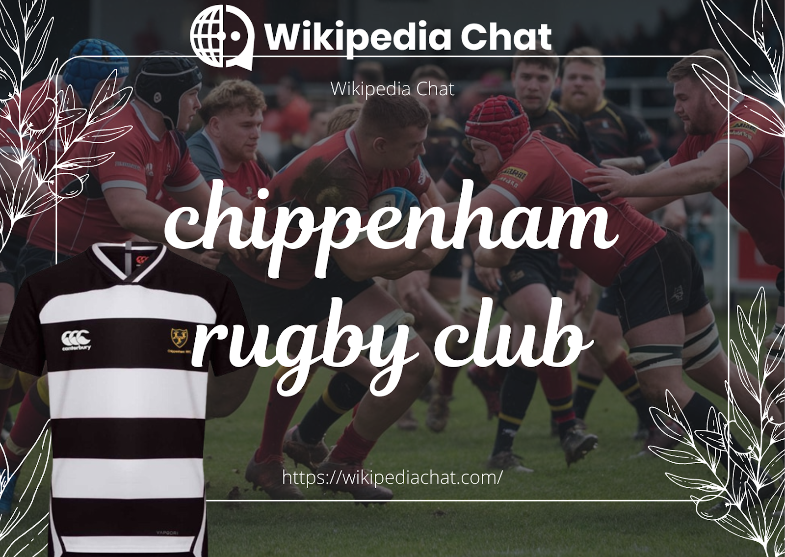 chippenham rugby club