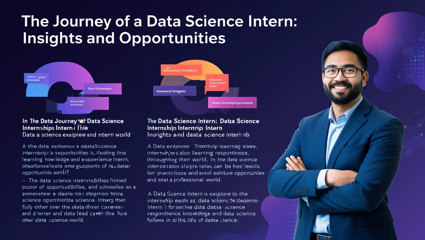 Data Science Intern