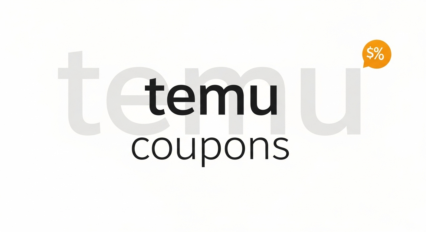 temu coupons