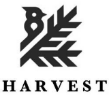 Harvest Roaster Logo