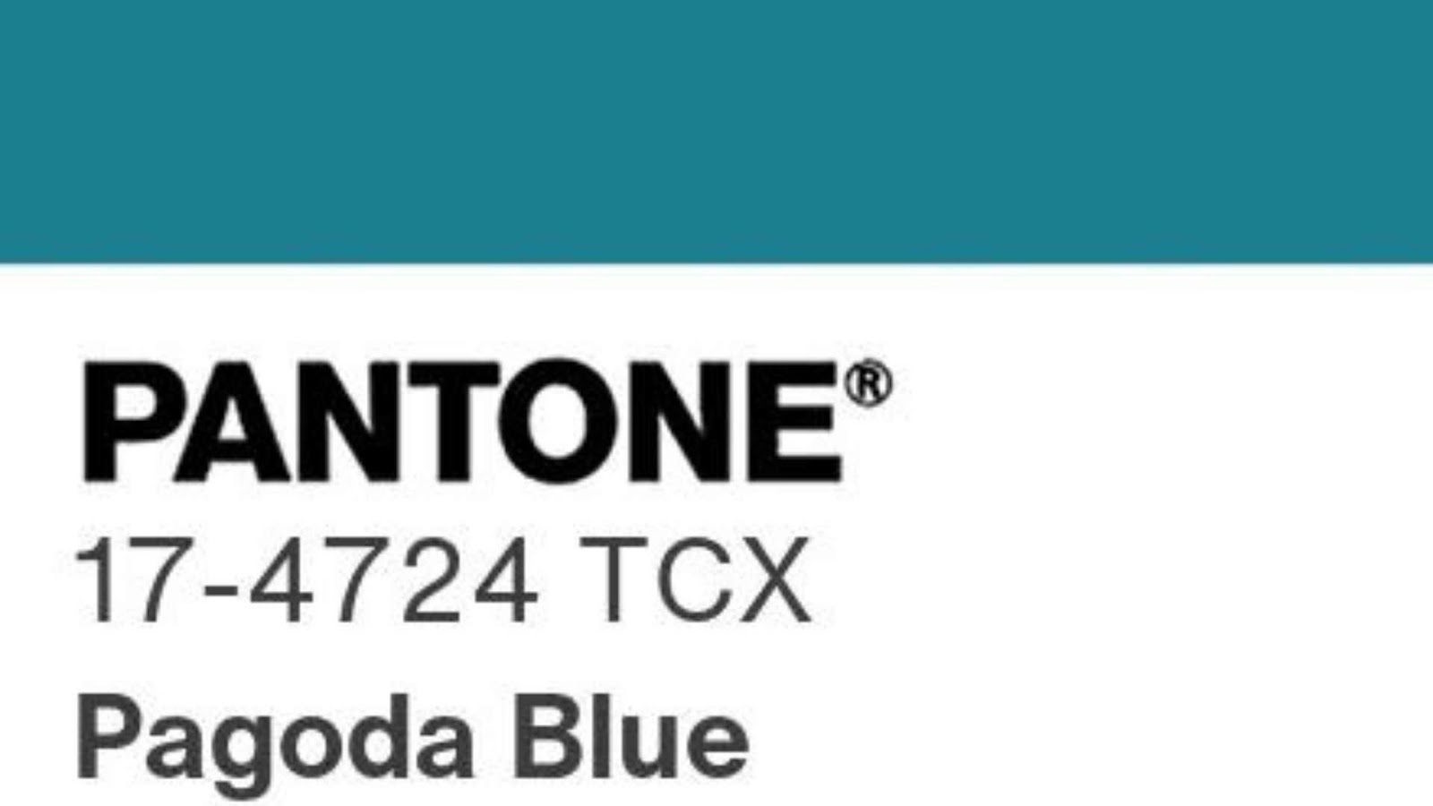 pantone de dezembro