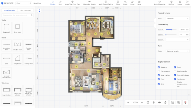 BIM helps real estate development