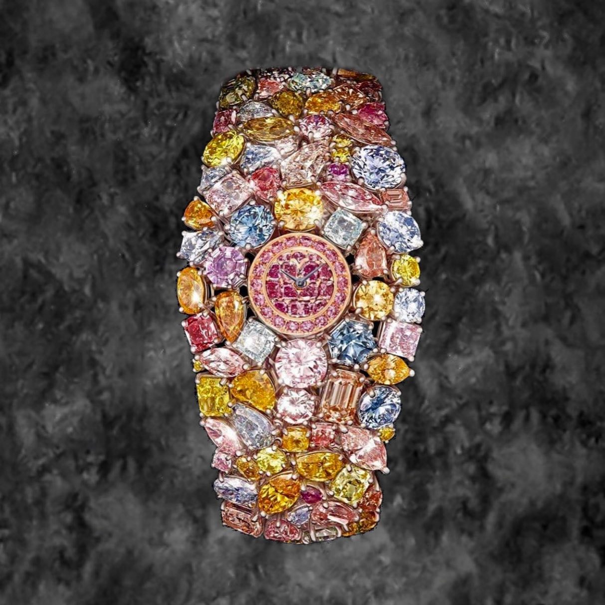 Часы Graff Diamonds
