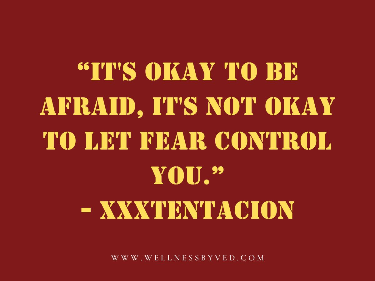 XXXTENTACION quotes