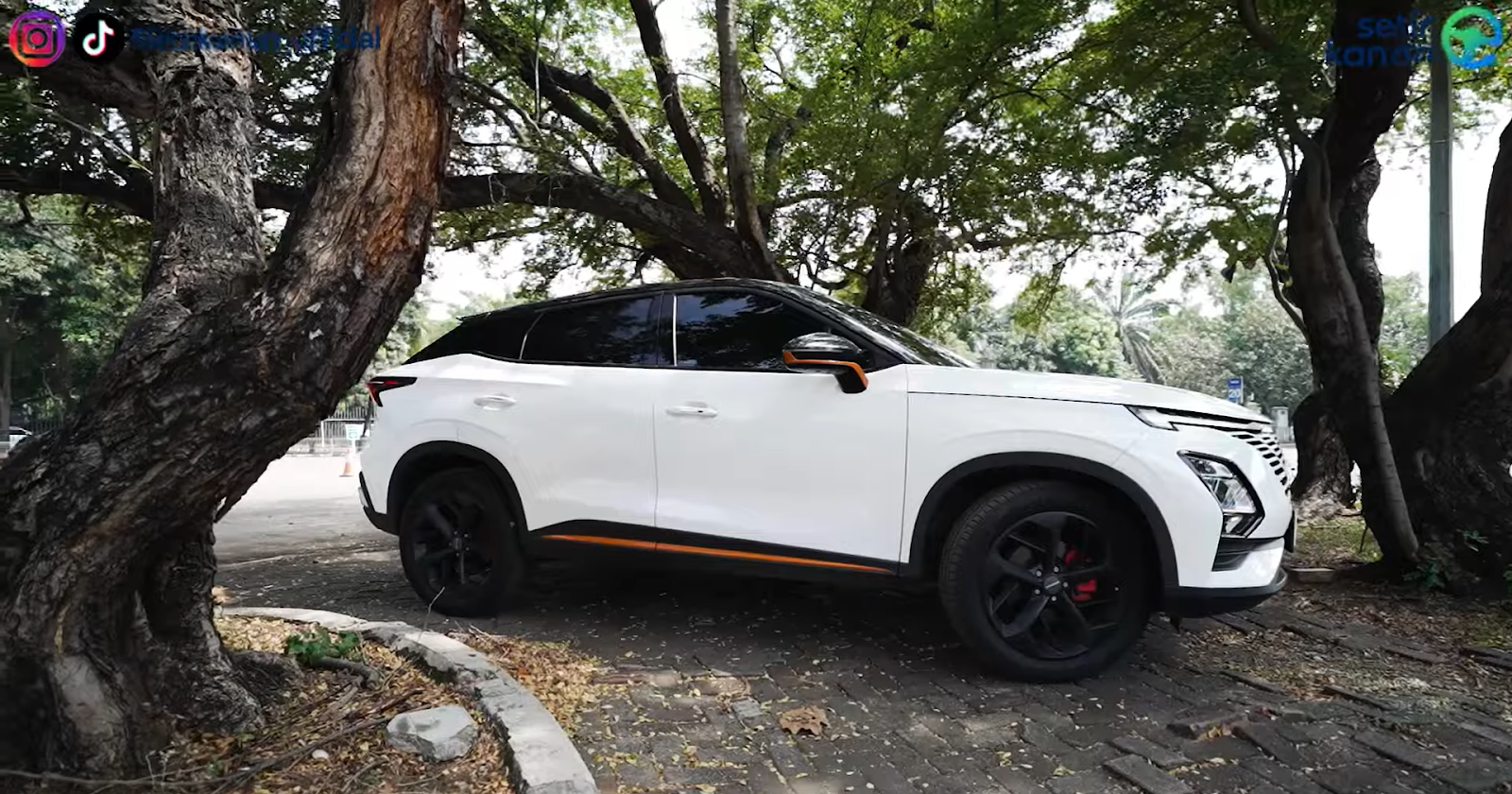 Review Chery Omoda 5 GT AWD 2024: Apa yang Baru?