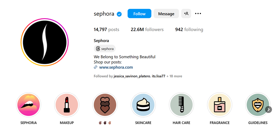 A screenshot of a social media post

AI-generated content may be incorrect.