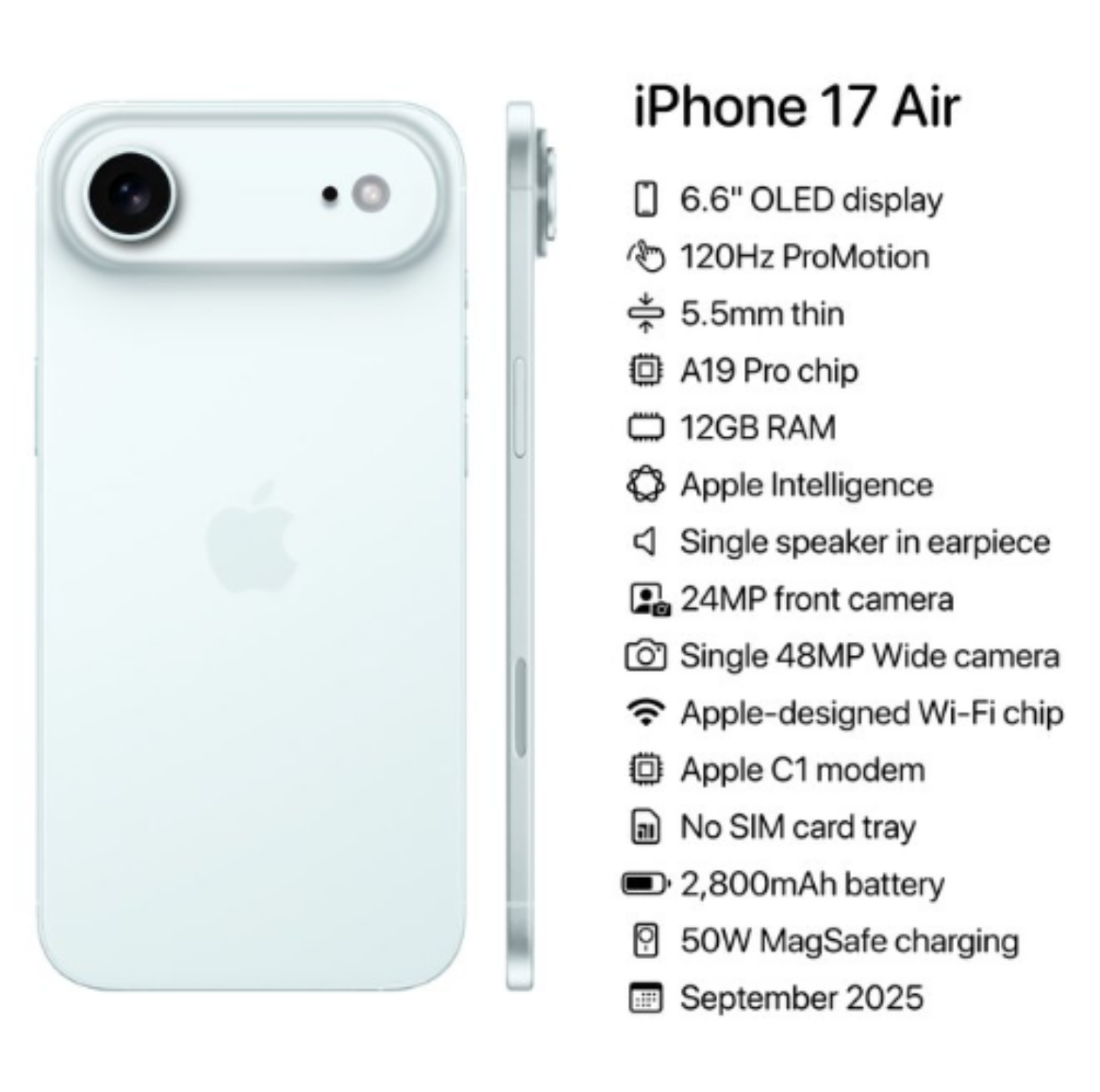 iPhone 17 系列新色大揭密！