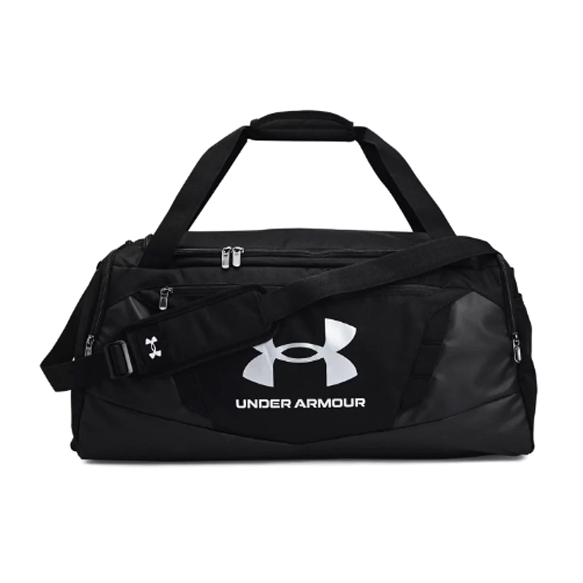Best soccer bags: Under Armour UA Undeniable 5.0 Medium Duffel Bag.
