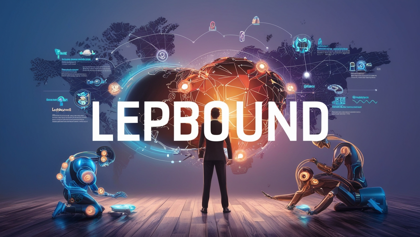 Lepbound