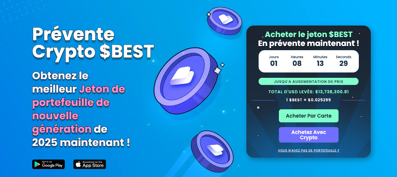 best-wallet-token