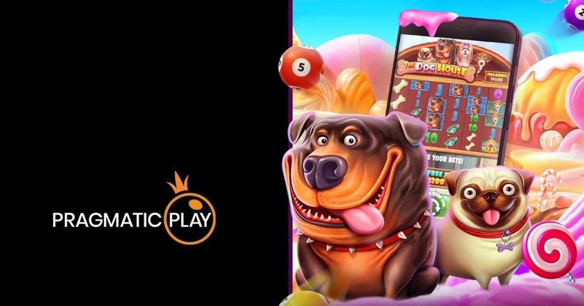 สล็อต pragmatic play เครดิตฟรี dog house game
