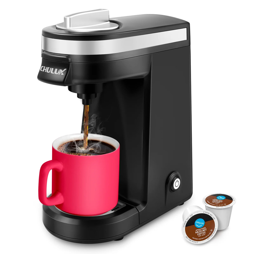 The Ultimate Guide to Choosing the Best Small K-Cup Coffee Maker