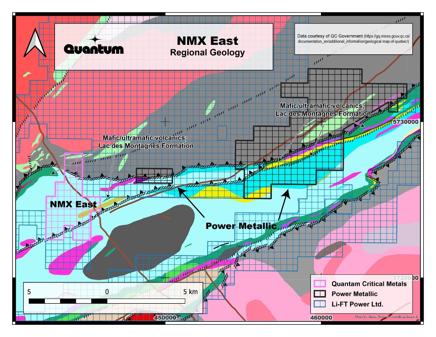 A map of geological features

AI-generated content may be incorrect.