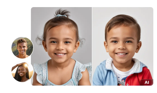 baby ai video generator  