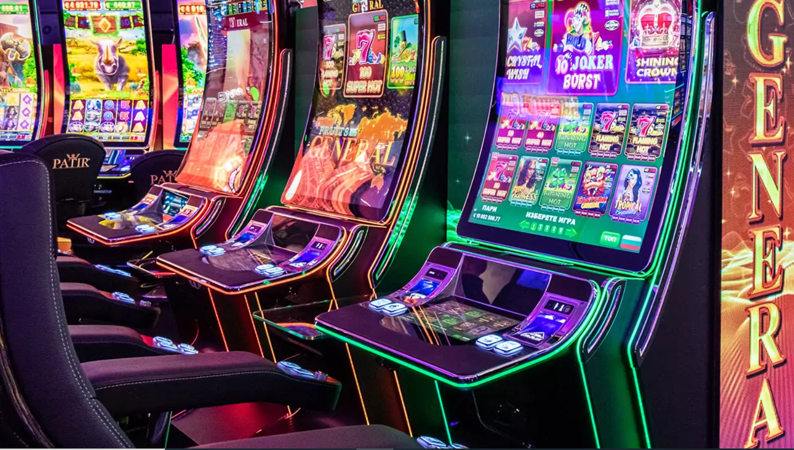 How to Register and Start Playing on Slot88 Today