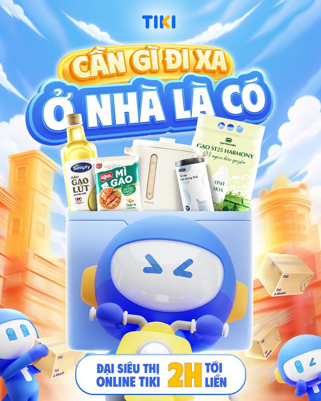 Tiki “bắt tay” Nutifood: Cam kết chính hãng, bảo chứng chất lượng cho người Việt- Ảnh 2.