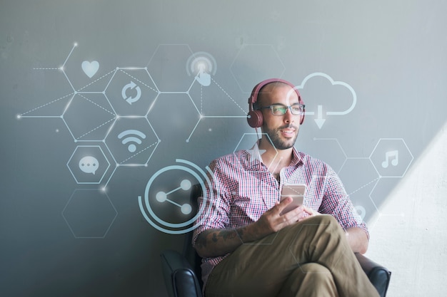 The Power of Cloud Computing in Everyday Life