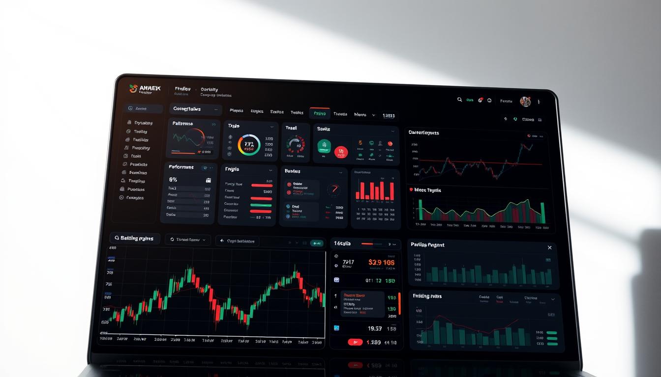 Advanced Trading Tools