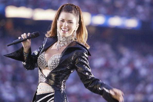 Shania Twain Net Worth | Celebrity Net Worth
