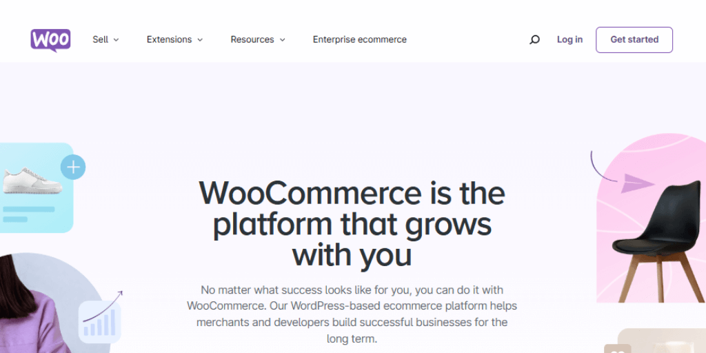 WooCommerce