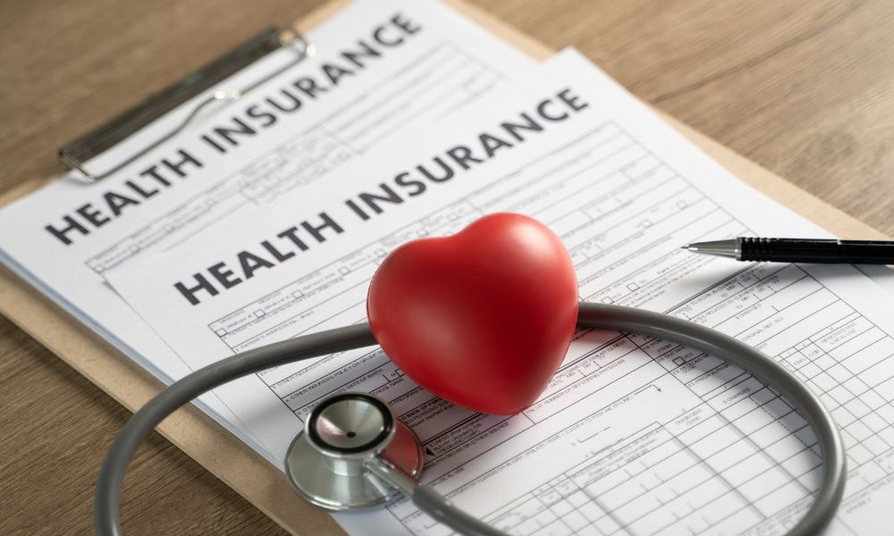 business health insurance