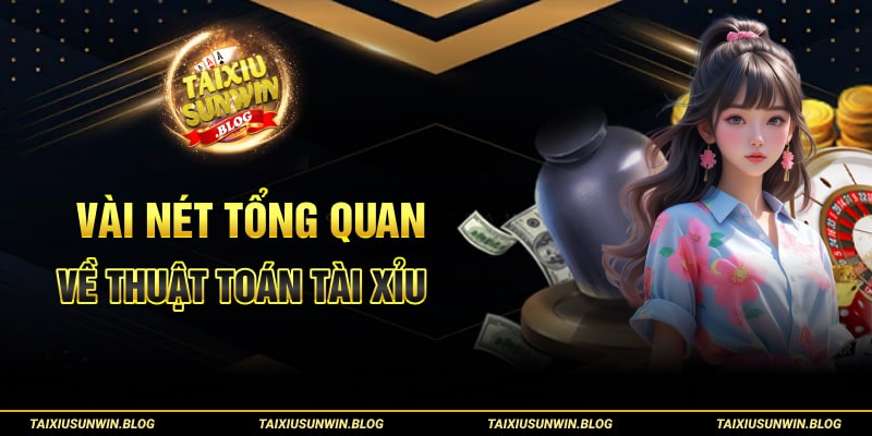 Thuật Toán Tài Xỉu