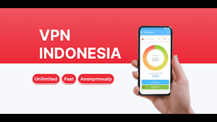 Indonesia VPN