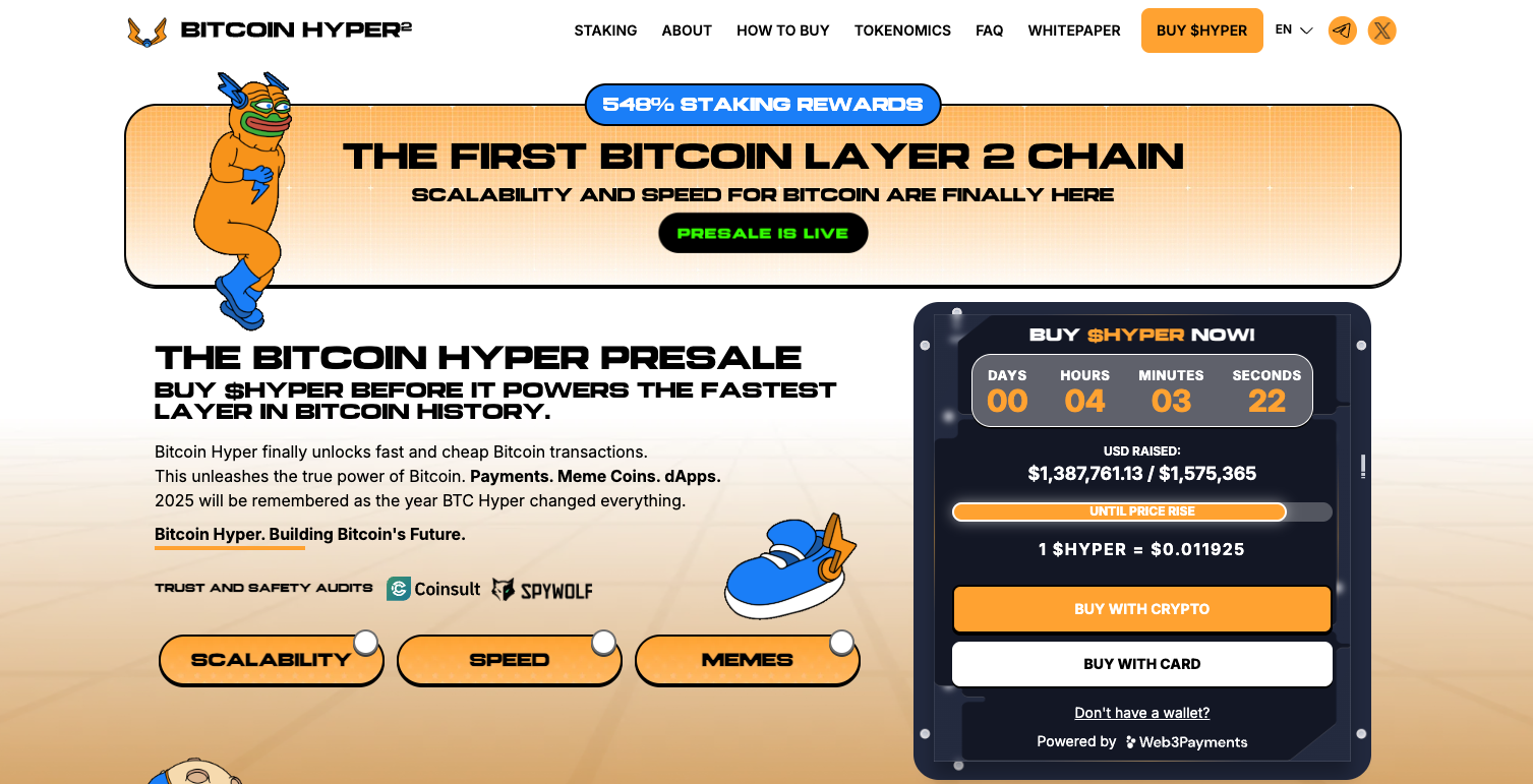 bitcoin-hyper