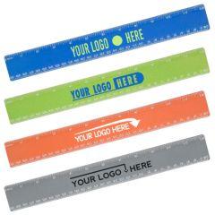 Promotional Rulers Printed with Your Logo