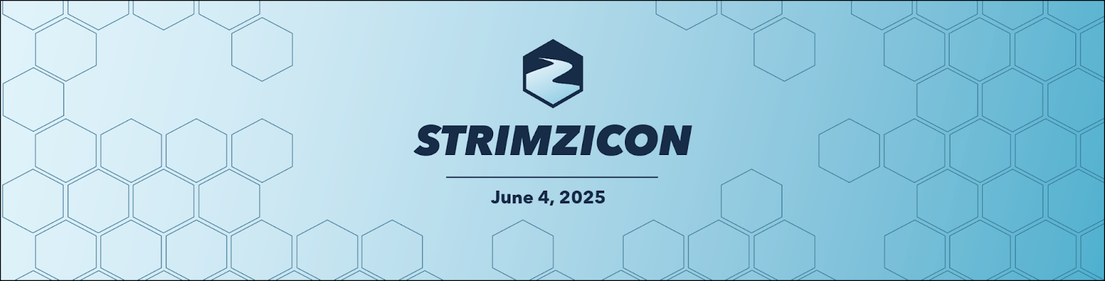 StrimziCon logo
