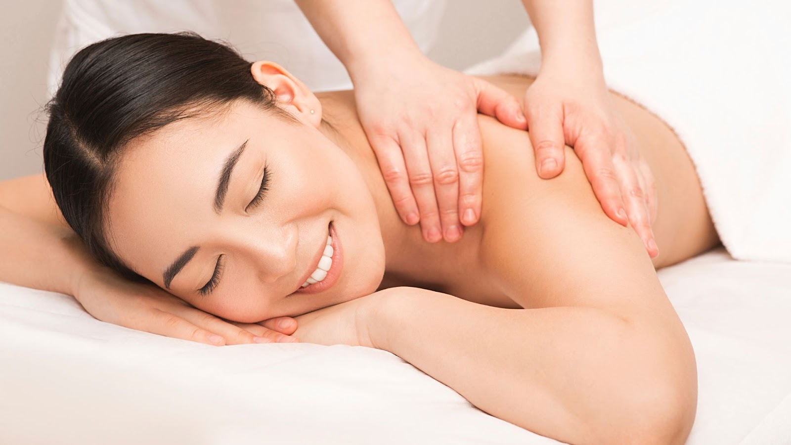 Benefits of Deep Tissue Massage That Many People May Not Know