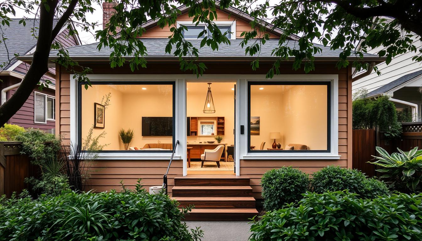 home expansion Seattle