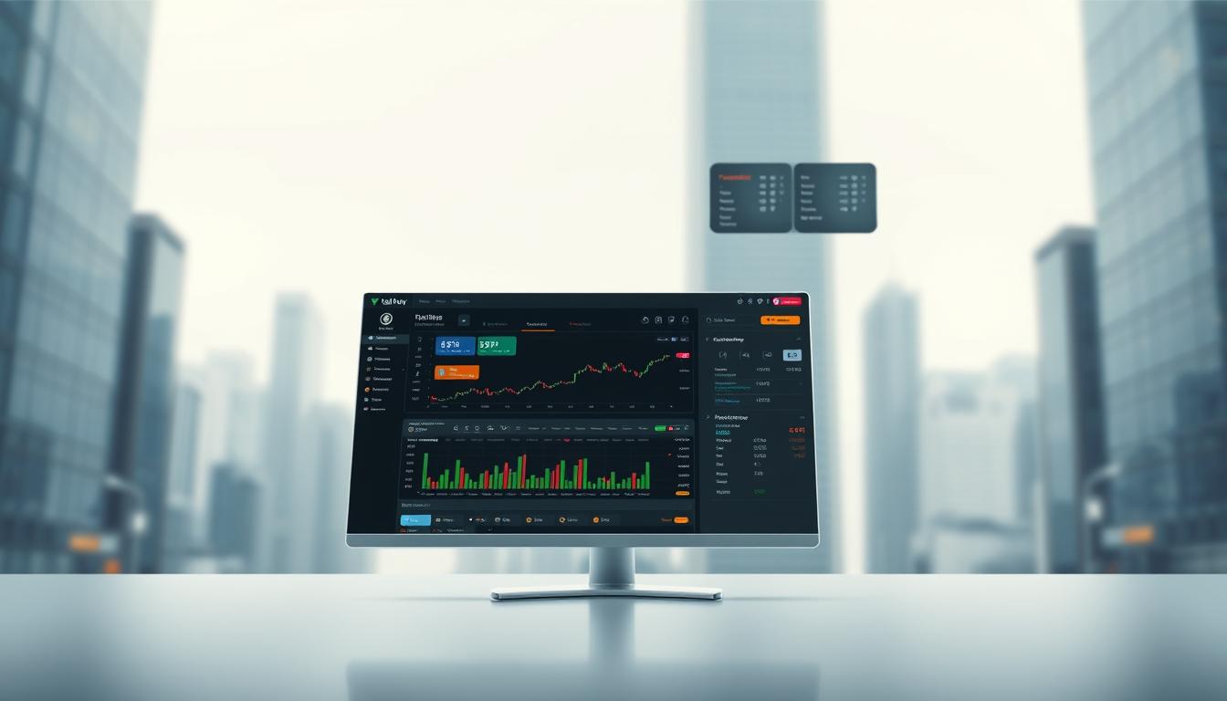 Vela Nova Trading Platform Overview