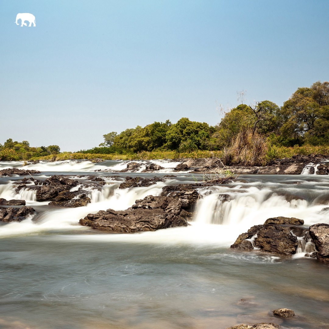 Caprivi Strip 