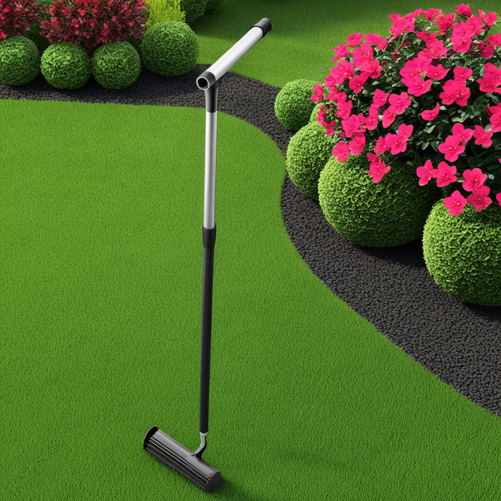 Top 10 Extension Poles for Gardening