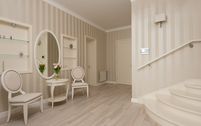 Hallway Decor Hacks
