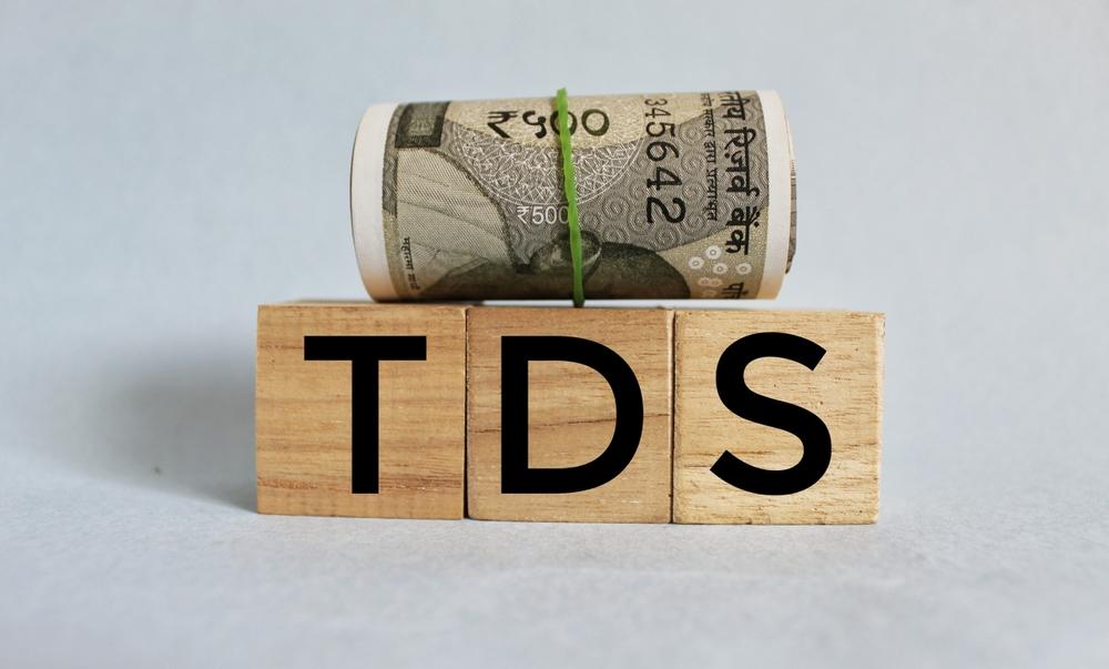 TDS (Tax Deducted at Source): All You Need to Know