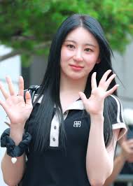 A picture of Lee Chae-yeon