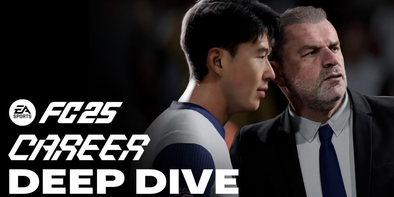 EA Sports FC 25 Career Deep Dive