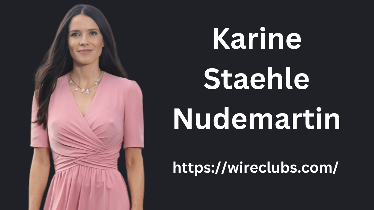karine staehle nudemartin