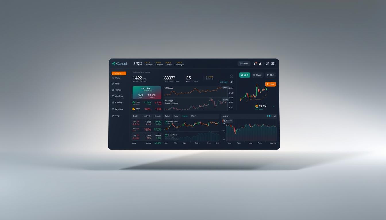 Crypto Trading Pairs