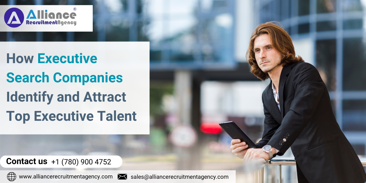 executive search companies