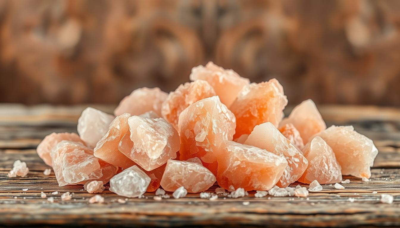 Pink Salt Recipes